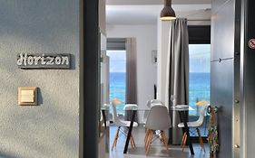 Seacret Apartments