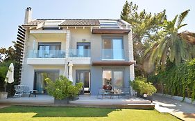 Seacret Apartments