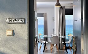 Seacret Apartments